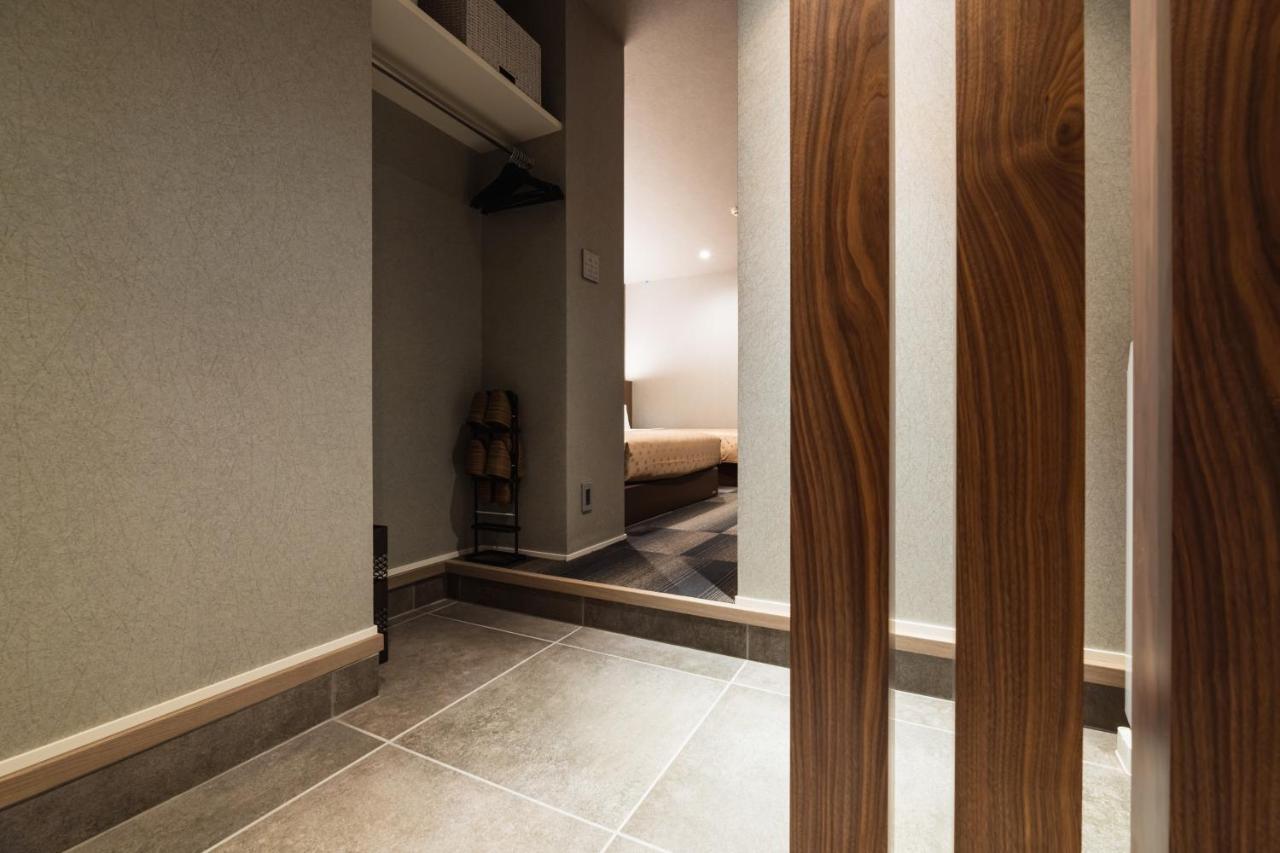 Grand Base Hakata Naraya Hotel Fukuoka  Luaran gambar