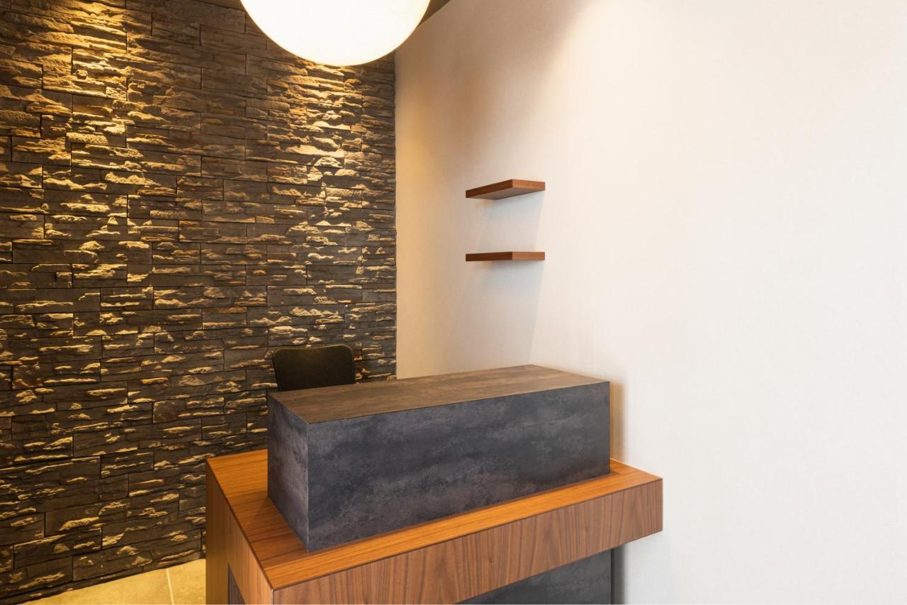 Grand Base Hakata Naraya Hotel Fukuoka  Luaran gambar
