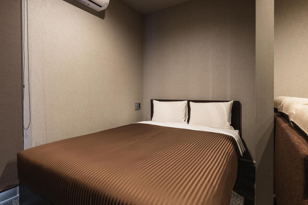 Grand Base Hakata Naraya Hotel Fukuoka  Luaran gambar
