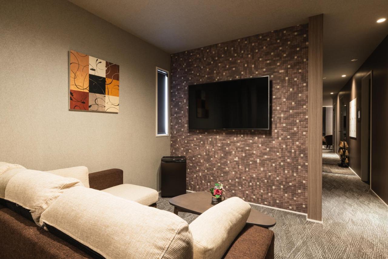 Grand Base Hakata Naraya Hotel Fukuoka  Luaran gambar